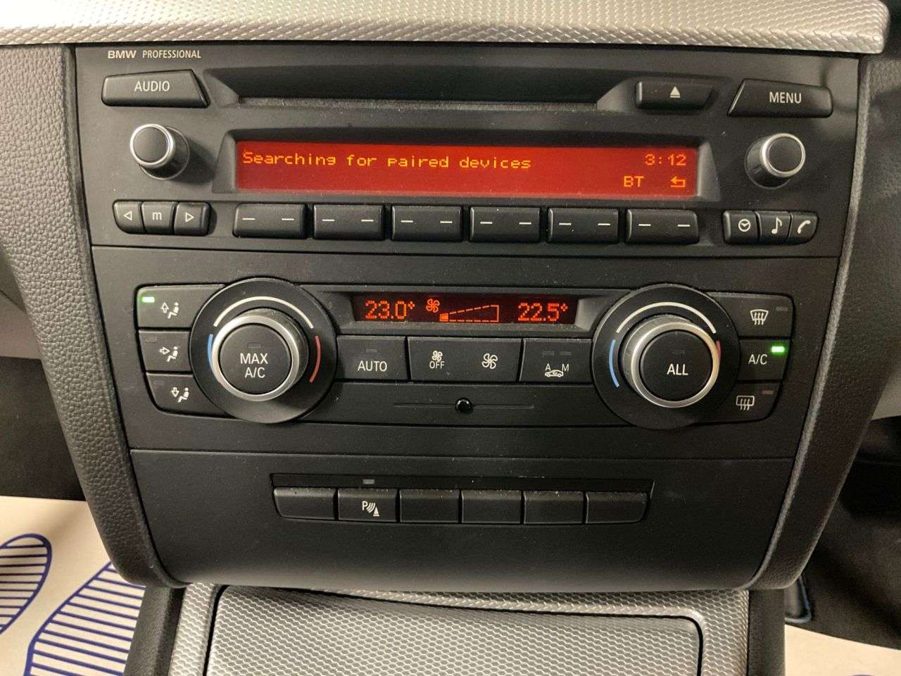 2012 BMW 1 SERIES 2012 BMW 1 SERIES