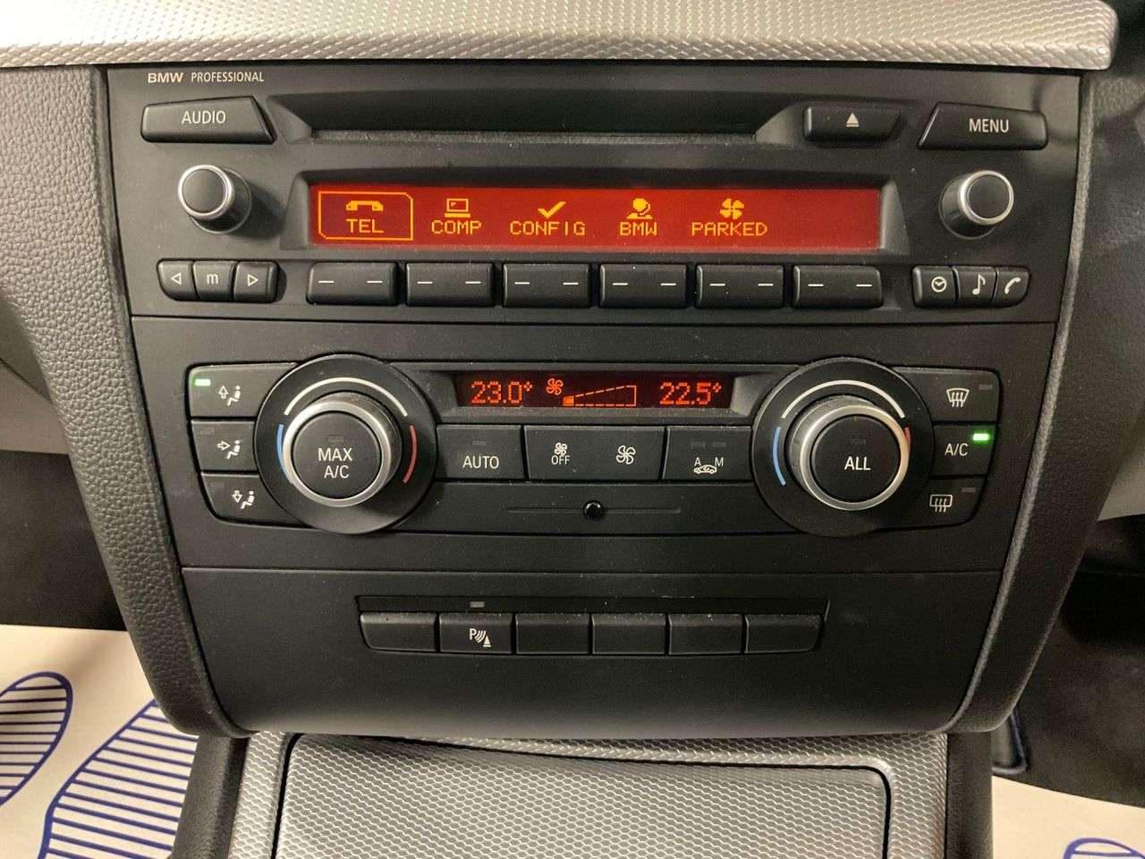 2012 BMW 1 SERIES 2012 BMW 1 SERIES