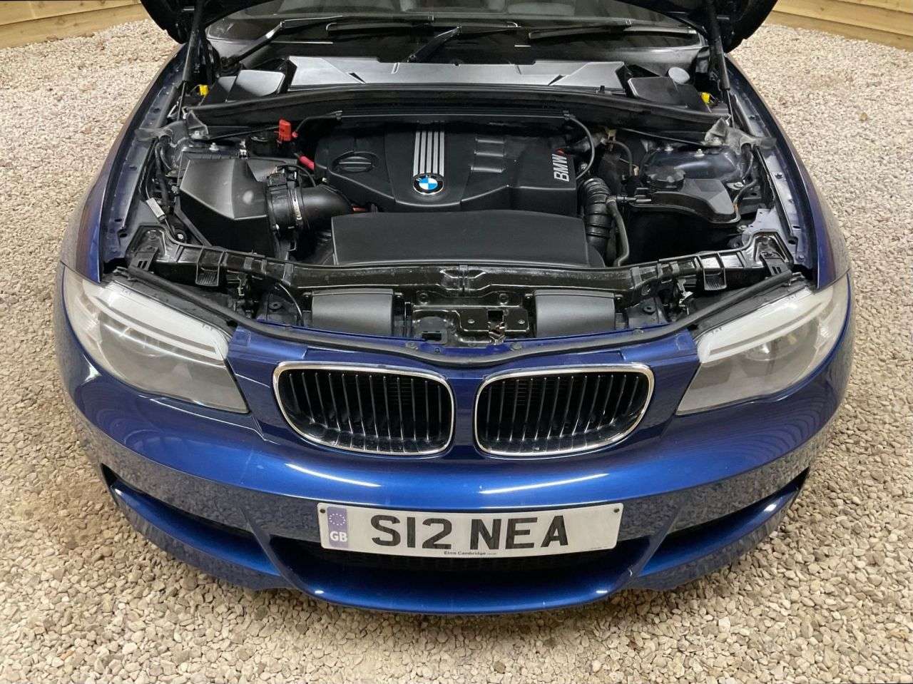 2012 BMW 1 SERIES 2012 BMW 1 SERIES