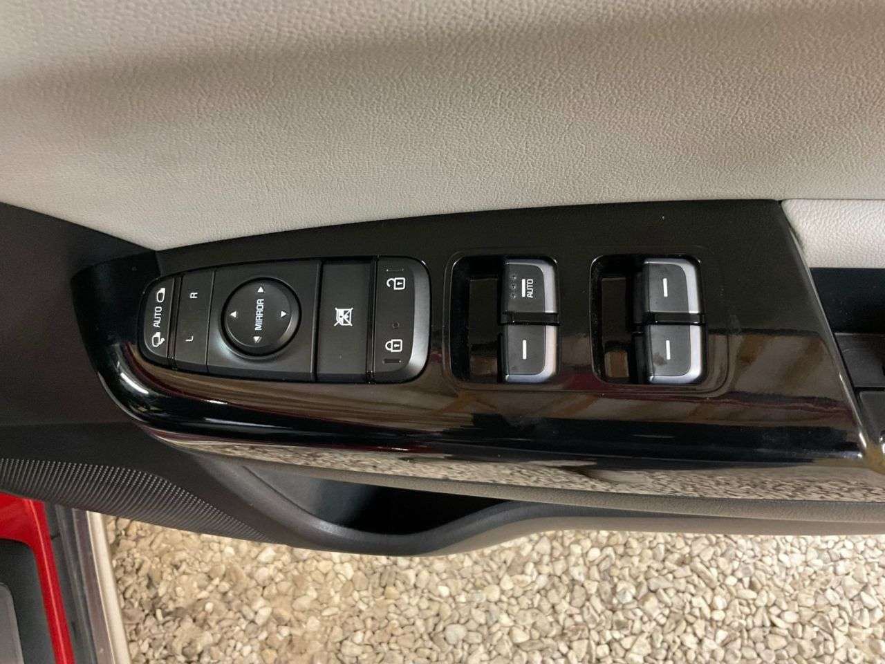 2017 KIA SPORTAGE 2017 KIA SPORTAGE