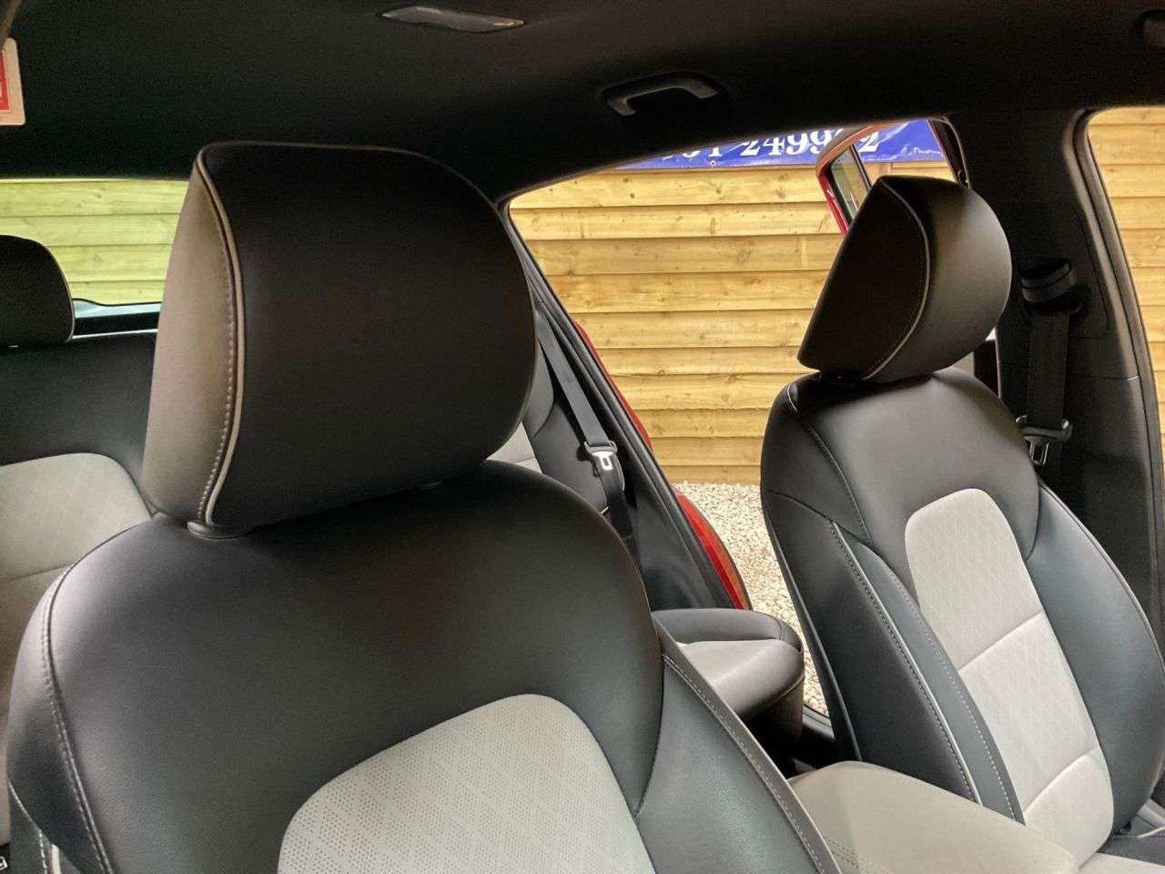 2017 KIA SPORTAGE 2017 KIA SPORTAGE