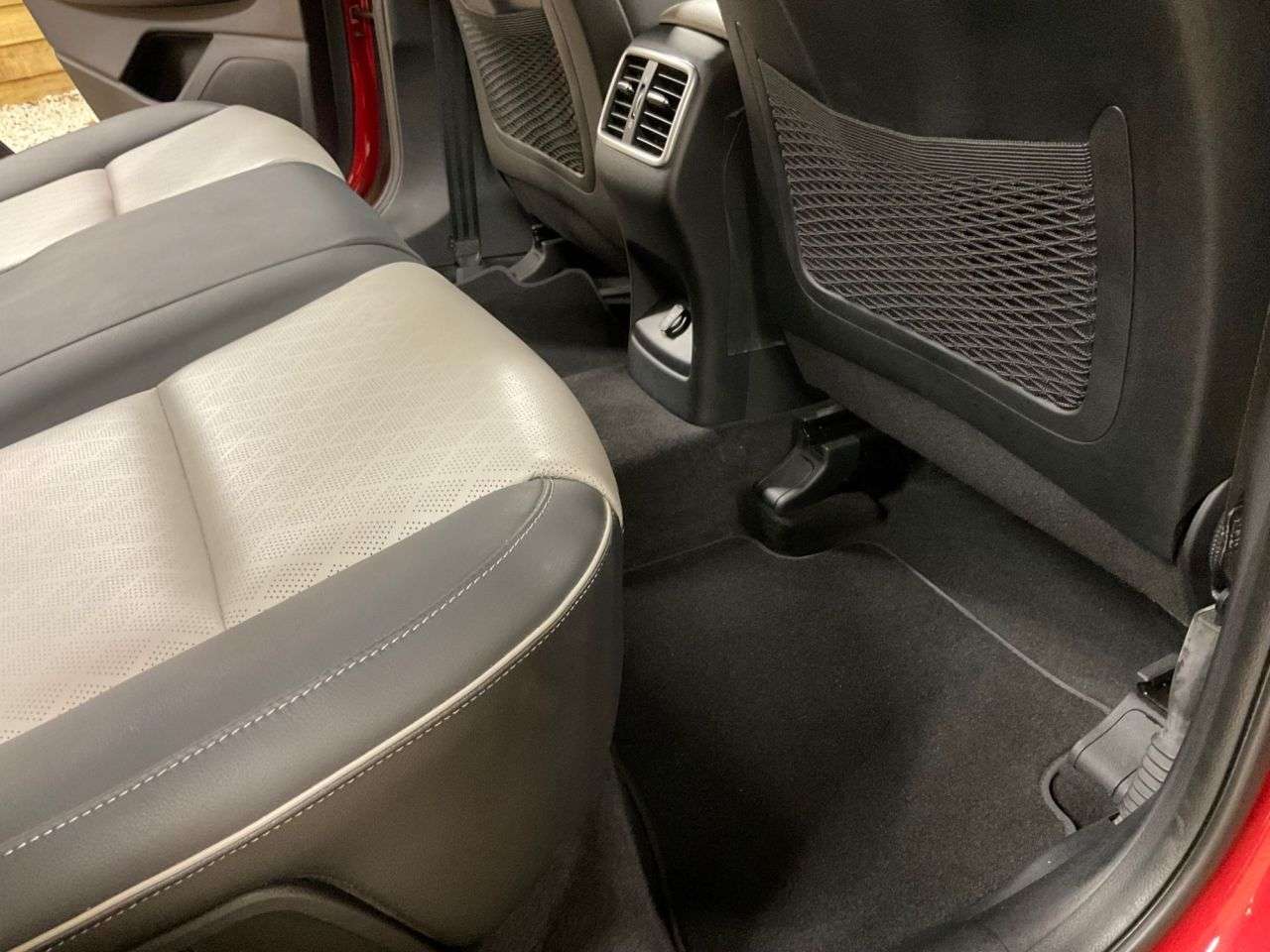 2017 KIA SPORTAGE 2017 KIA SPORTAGE