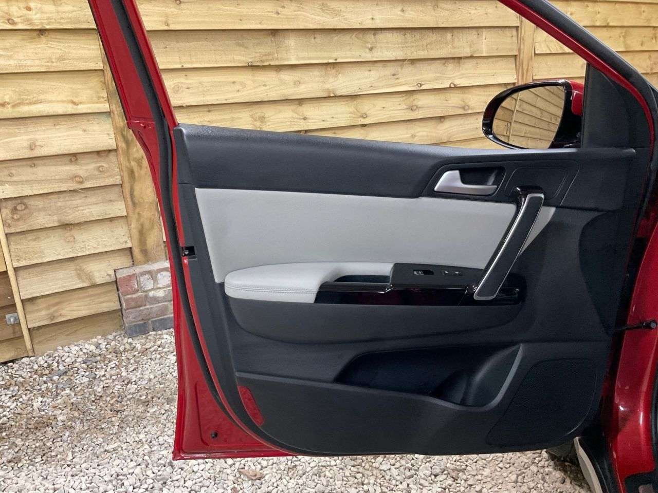 2017 KIA SPORTAGE 2017 KIA SPORTAGE