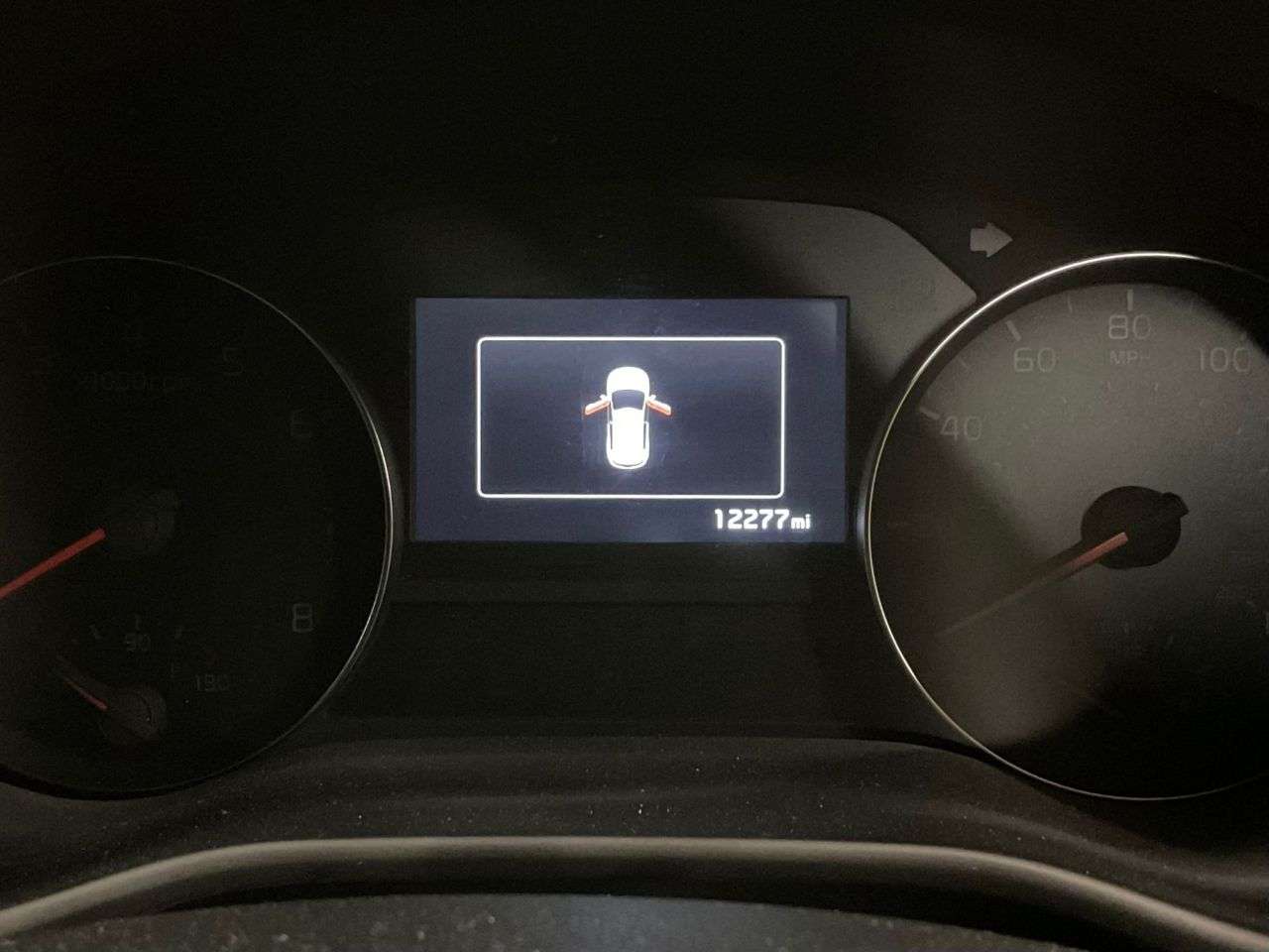 2017 KIA SPORTAGE 2017 KIA SPORTAGE