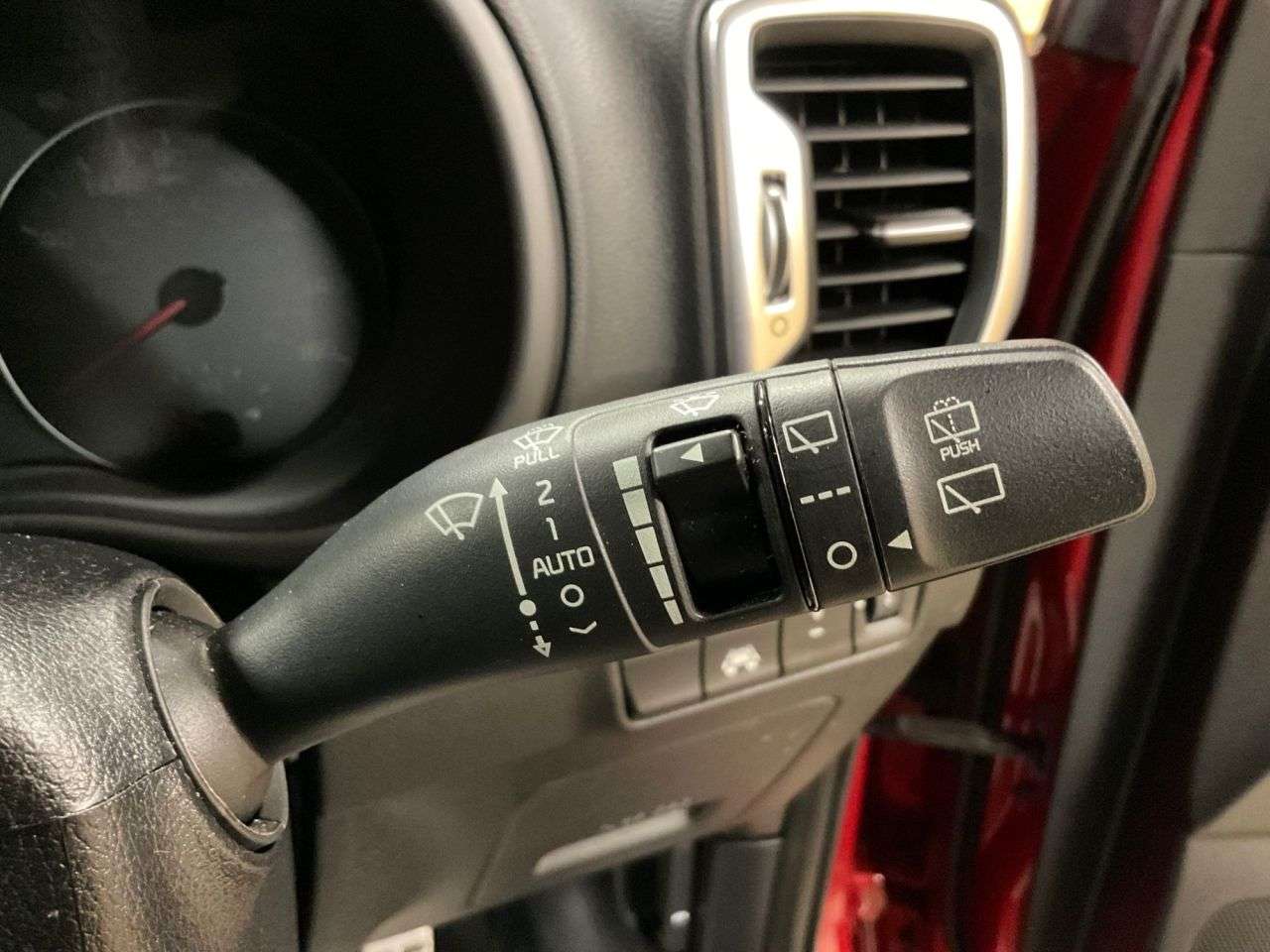 2017 KIA SPORTAGE 2017 KIA SPORTAGE