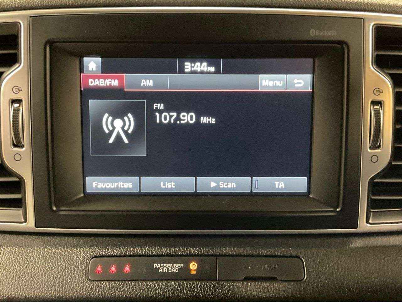 2017 KIA SPORTAGE 2017 KIA SPORTAGE