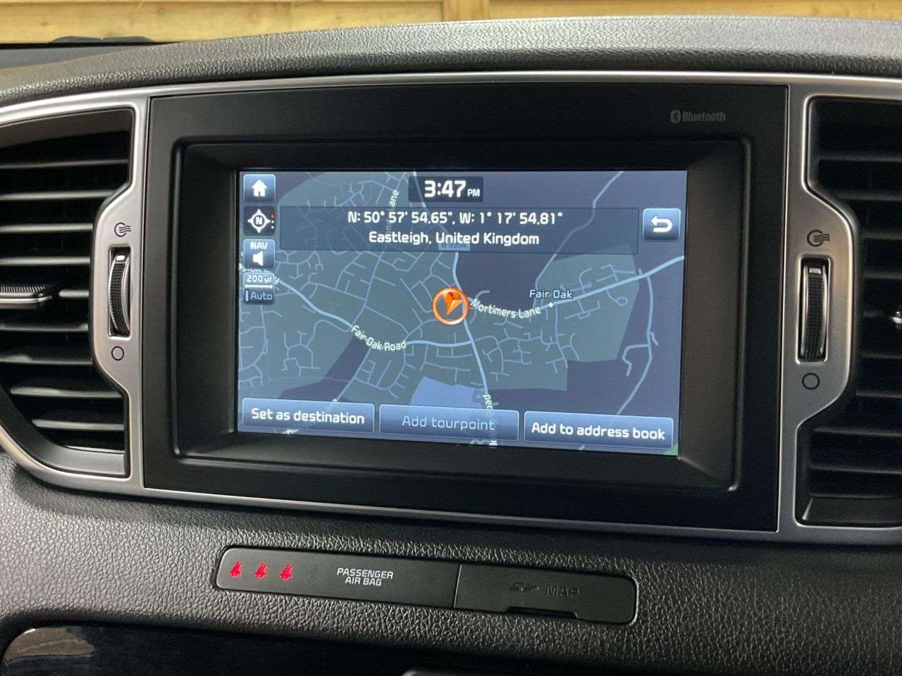 2017 KIA SPORTAGE 2017 KIA SPORTAGE