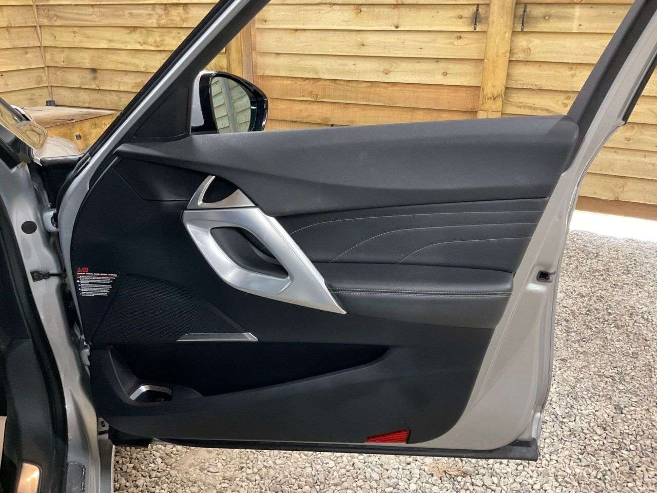 2014 CITROEN DS5 2014 CITROEN DS5