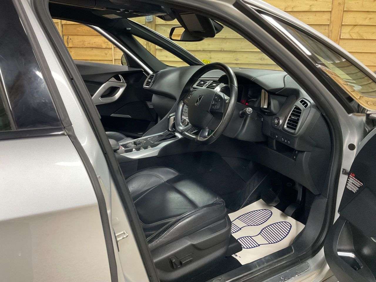 2014 CITROEN DS5 2014 CITROEN DS5