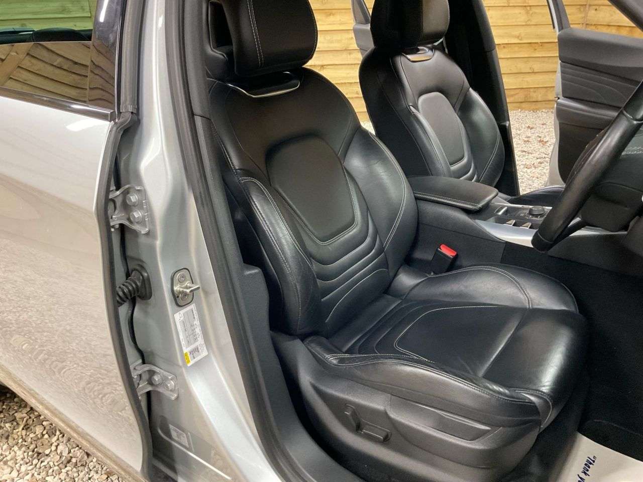 2014 CITROEN DS5 2014 CITROEN DS5
