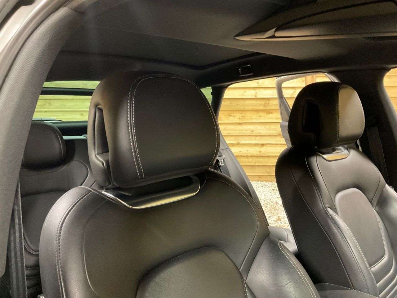 2014 CITROEN DS5 2014 CITROEN DS5
