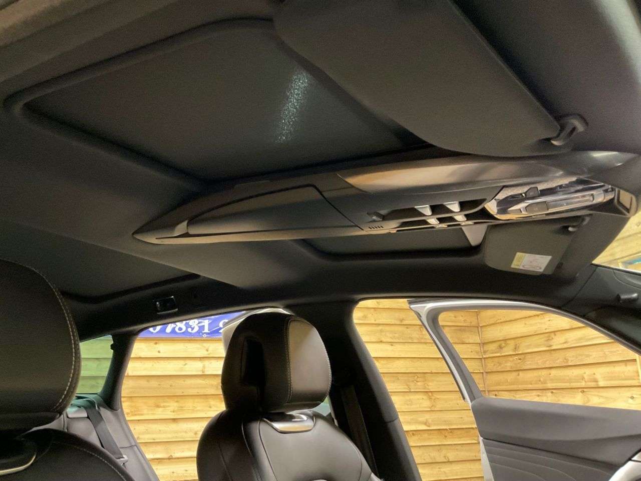 2014 CITROEN DS5 2014 CITROEN DS5