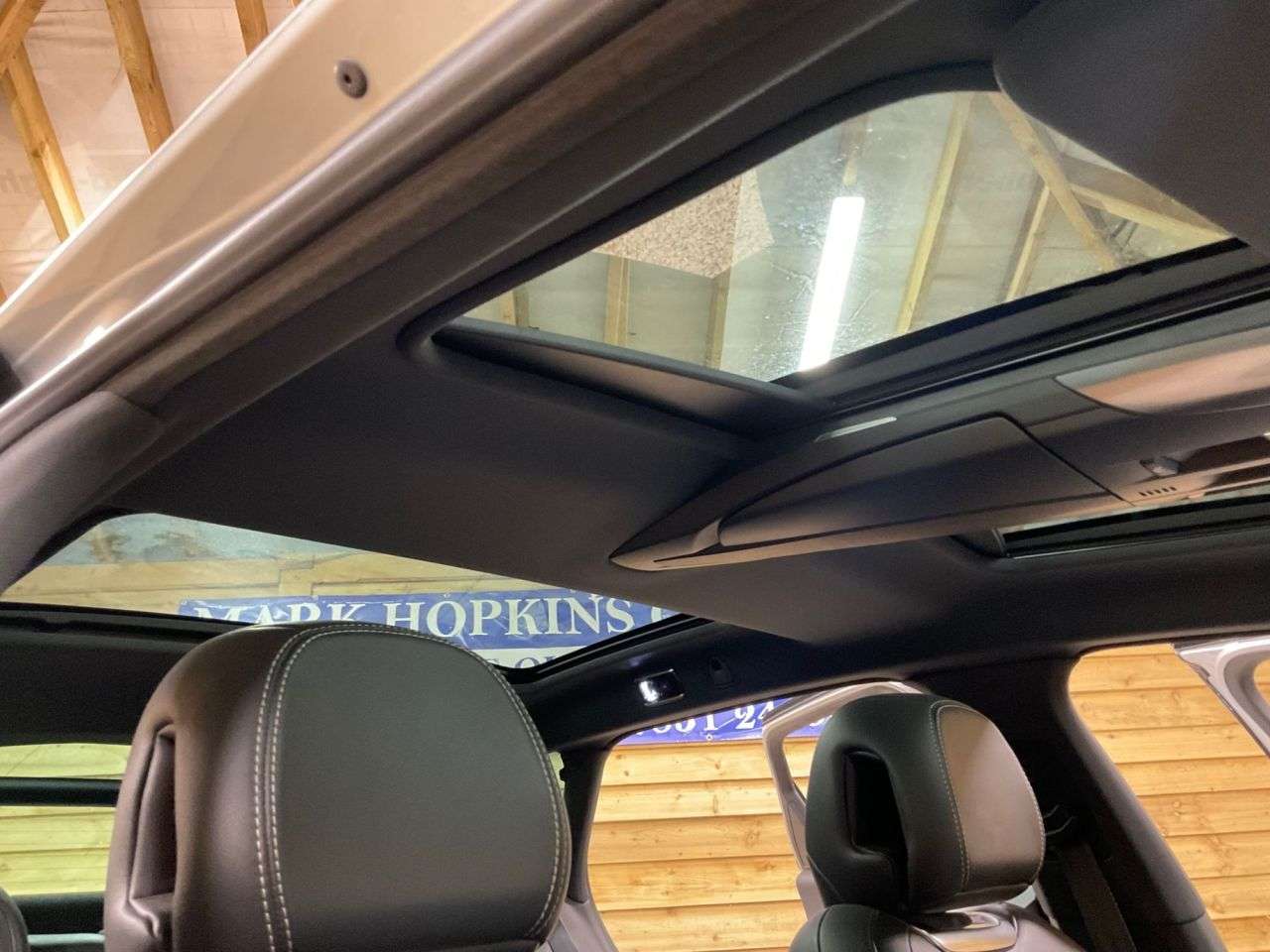 2014 CITROEN DS5 2014 CITROEN DS5