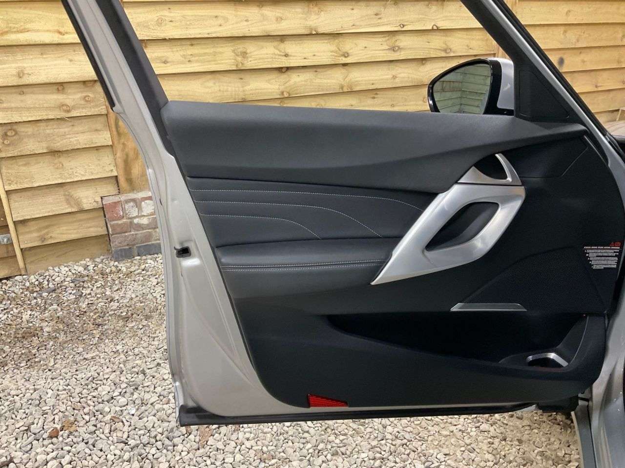 2014 CITROEN DS5 2014 CITROEN DS5