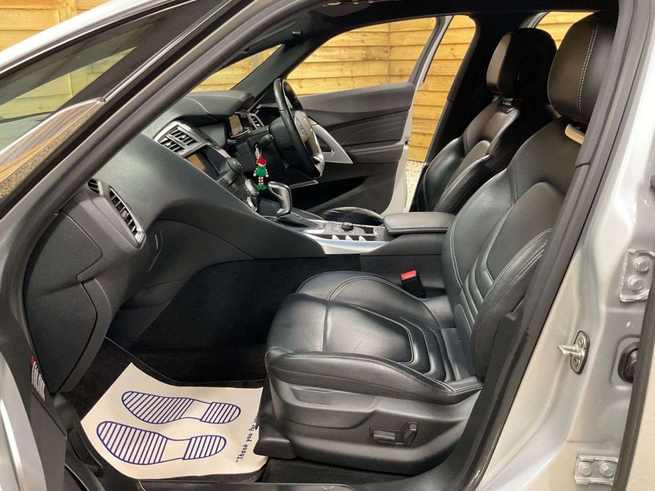 2014 CITROEN DS5 2014 CITROEN DS5