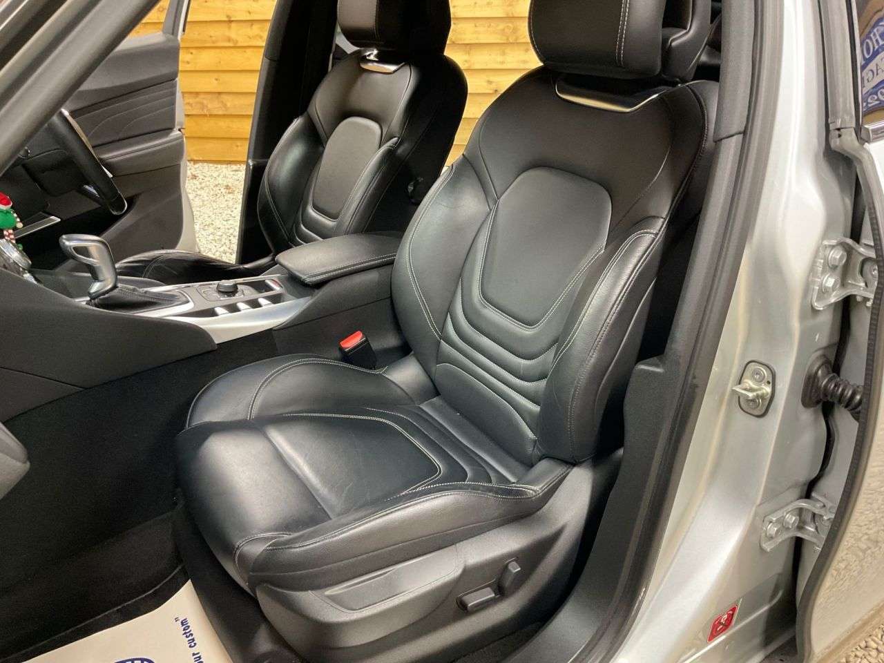 2014 CITROEN DS5 2014 CITROEN DS5