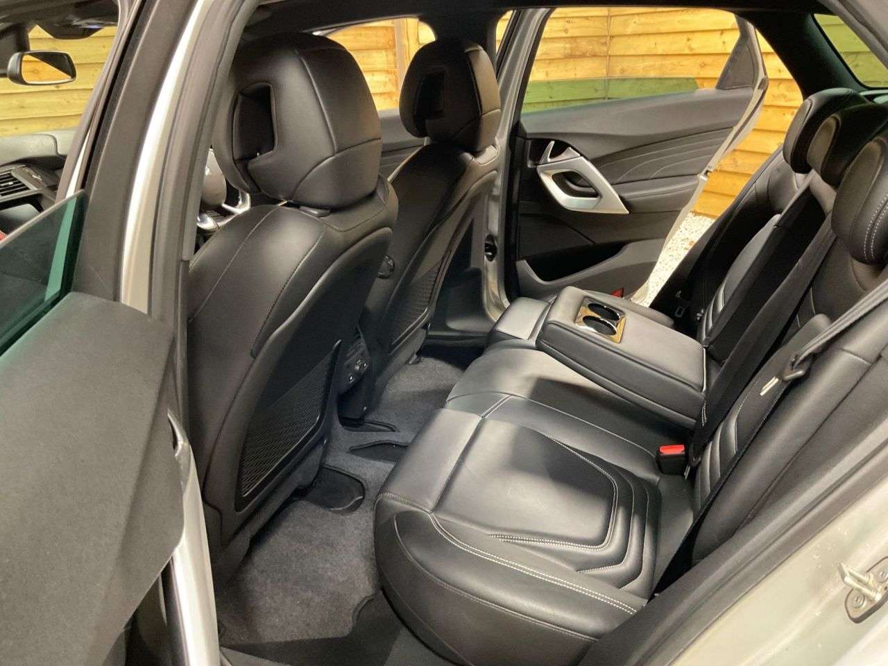 2014 CITROEN DS5 2014 CITROEN DS5