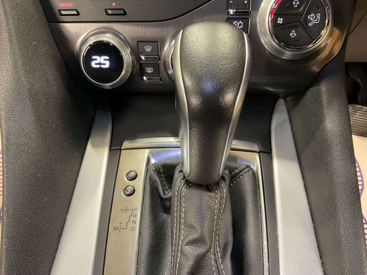 2014 CITROEN DS5 2014 CITROEN DS5