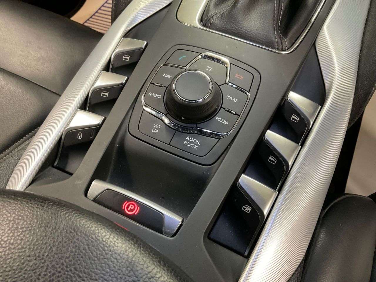 2014 CITROEN DS5 2014 CITROEN DS5