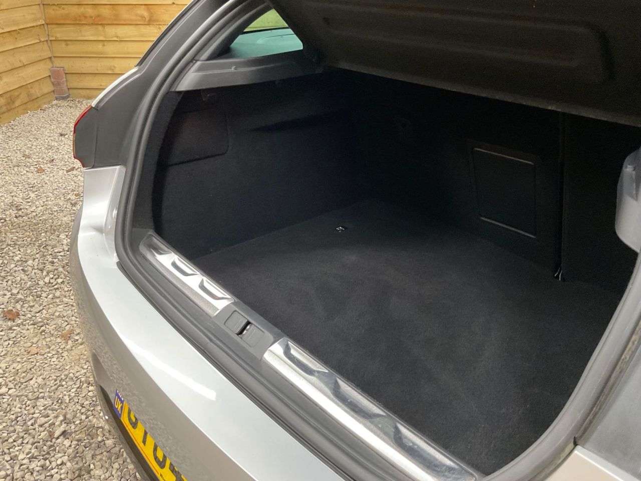 2014 CITROEN DS5 2014 CITROEN DS5
