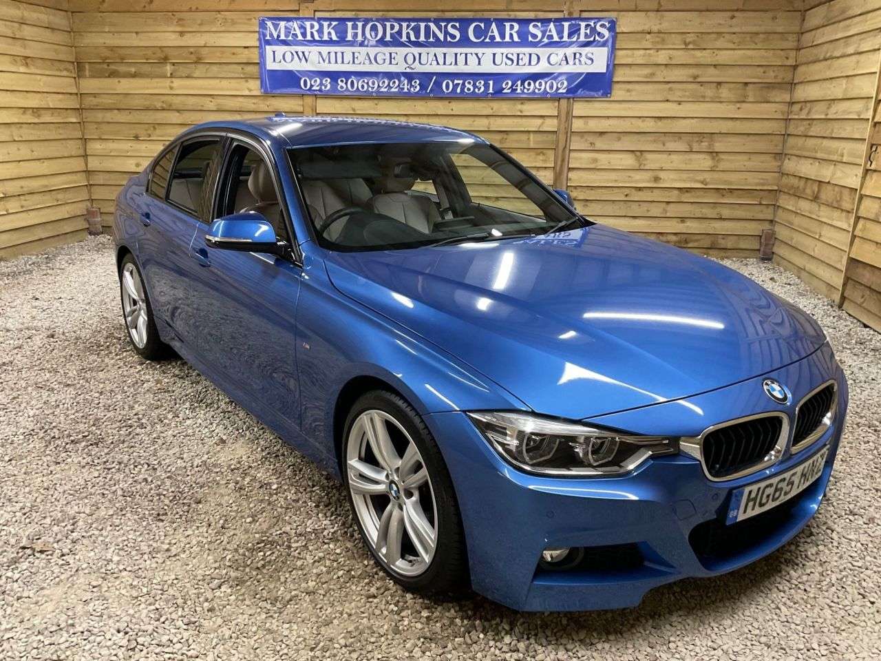 2015 BMW 3 SERIES 2015 BMW 3 SERIES