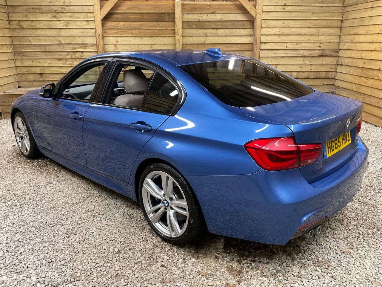 2015 BMW 3 SERIES 2015 BMW 3 SERIES