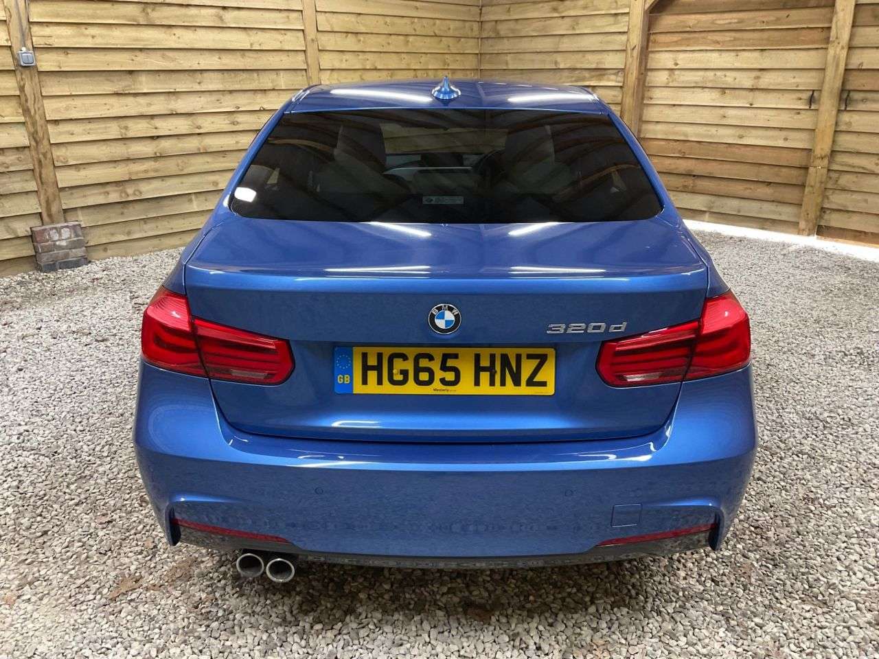 2015 BMW 3 SERIES 2015 BMW 3 SERIES