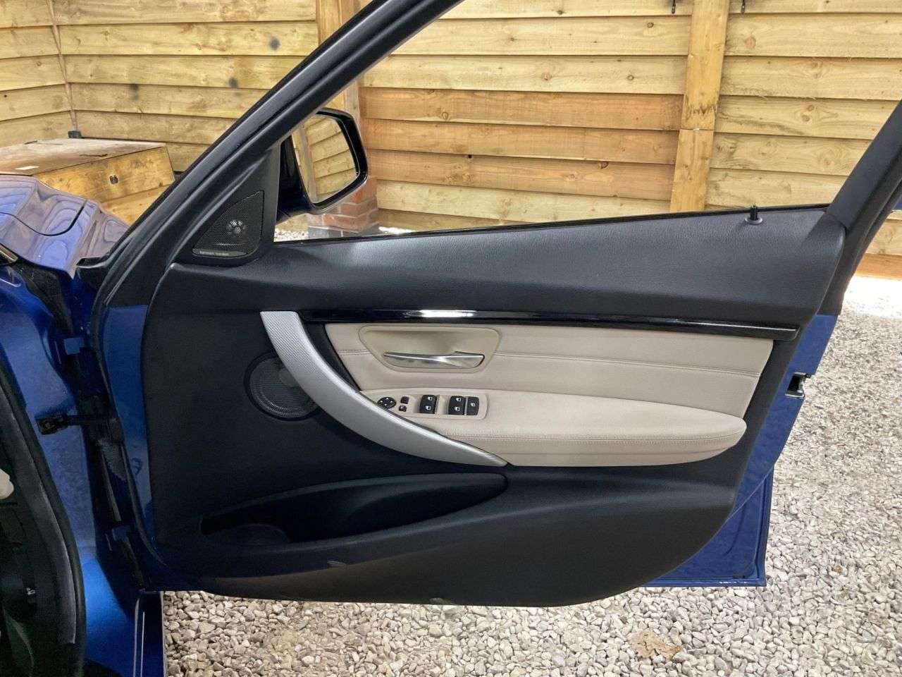 2015 BMW 3 SERIES 2015 BMW 3 SERIES