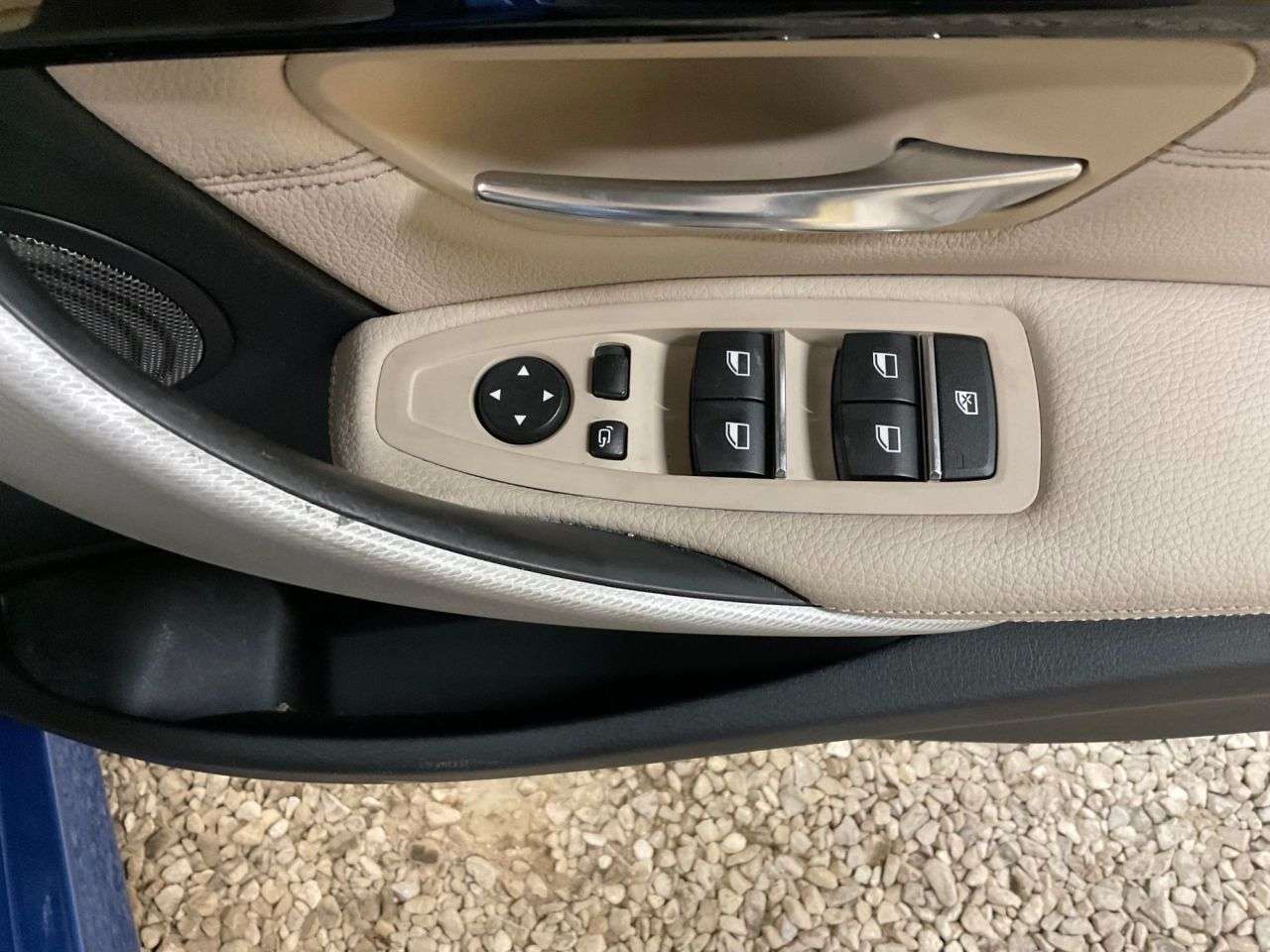 2015 BMW 3 SERIES 2015 BMW 3 SERIES