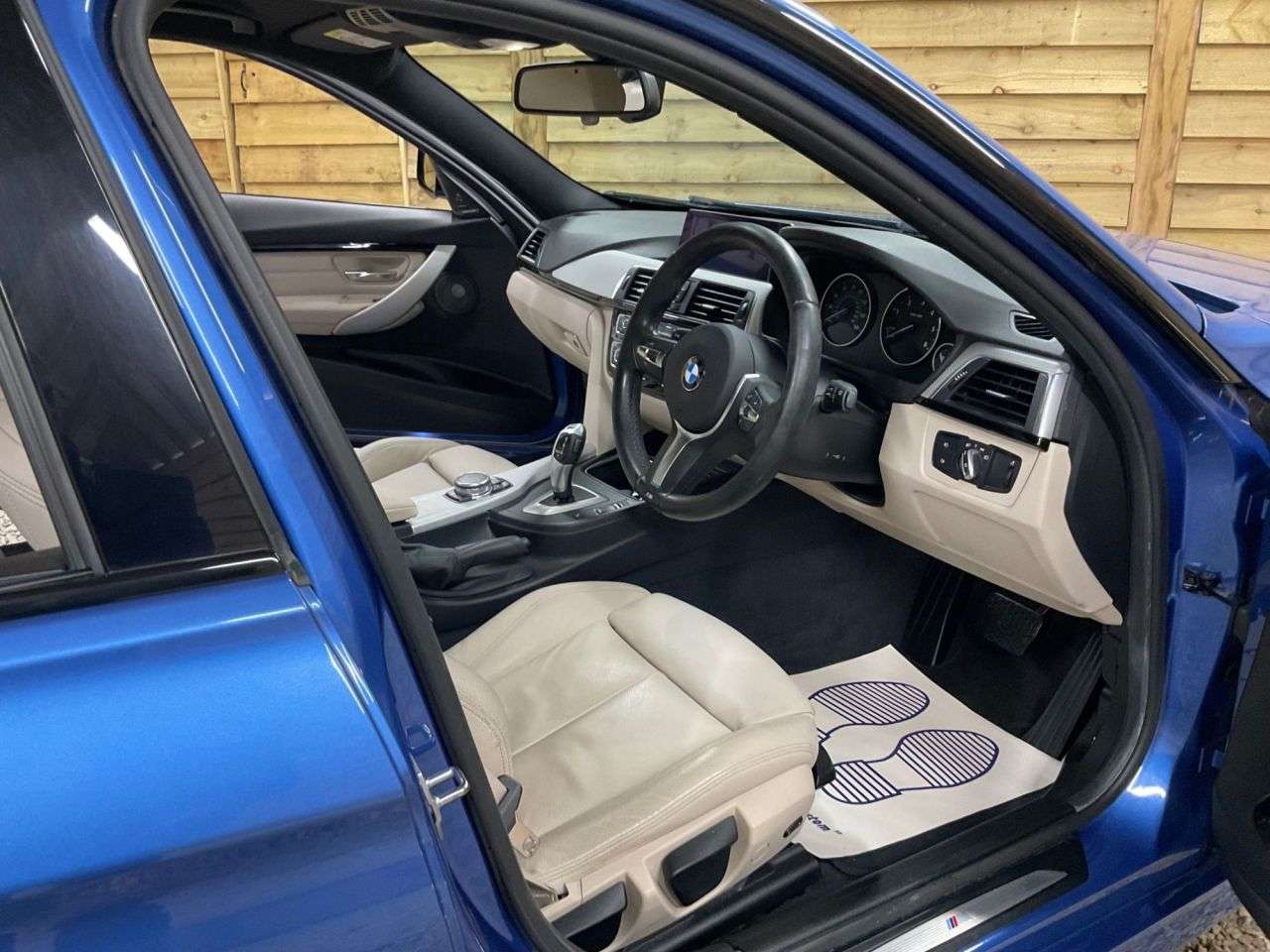 2015 BMW 3 SERIES 2015 BMW 3 SERIES