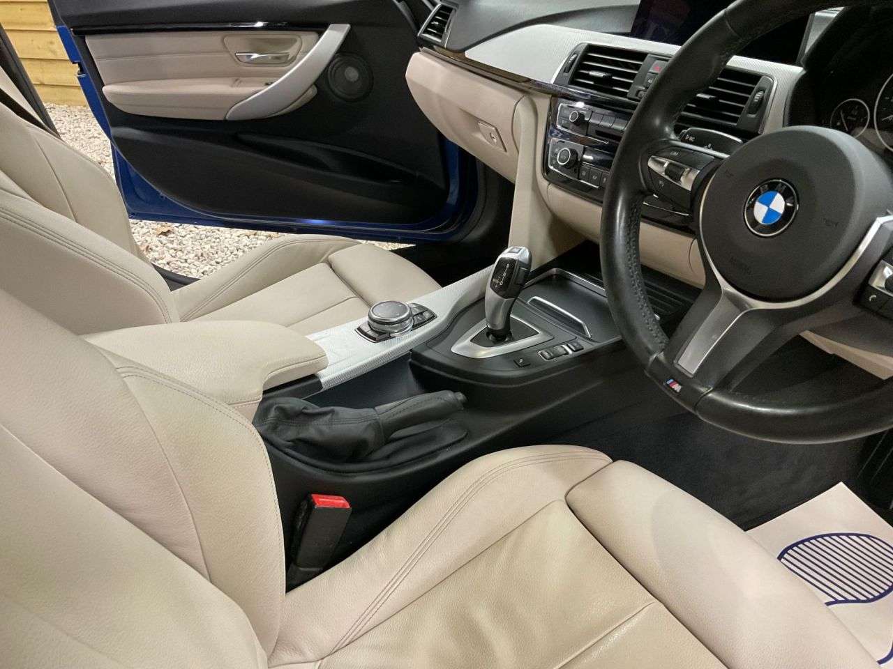 2015 BMW 3 SERIES 2015 BMW 3 SERIES