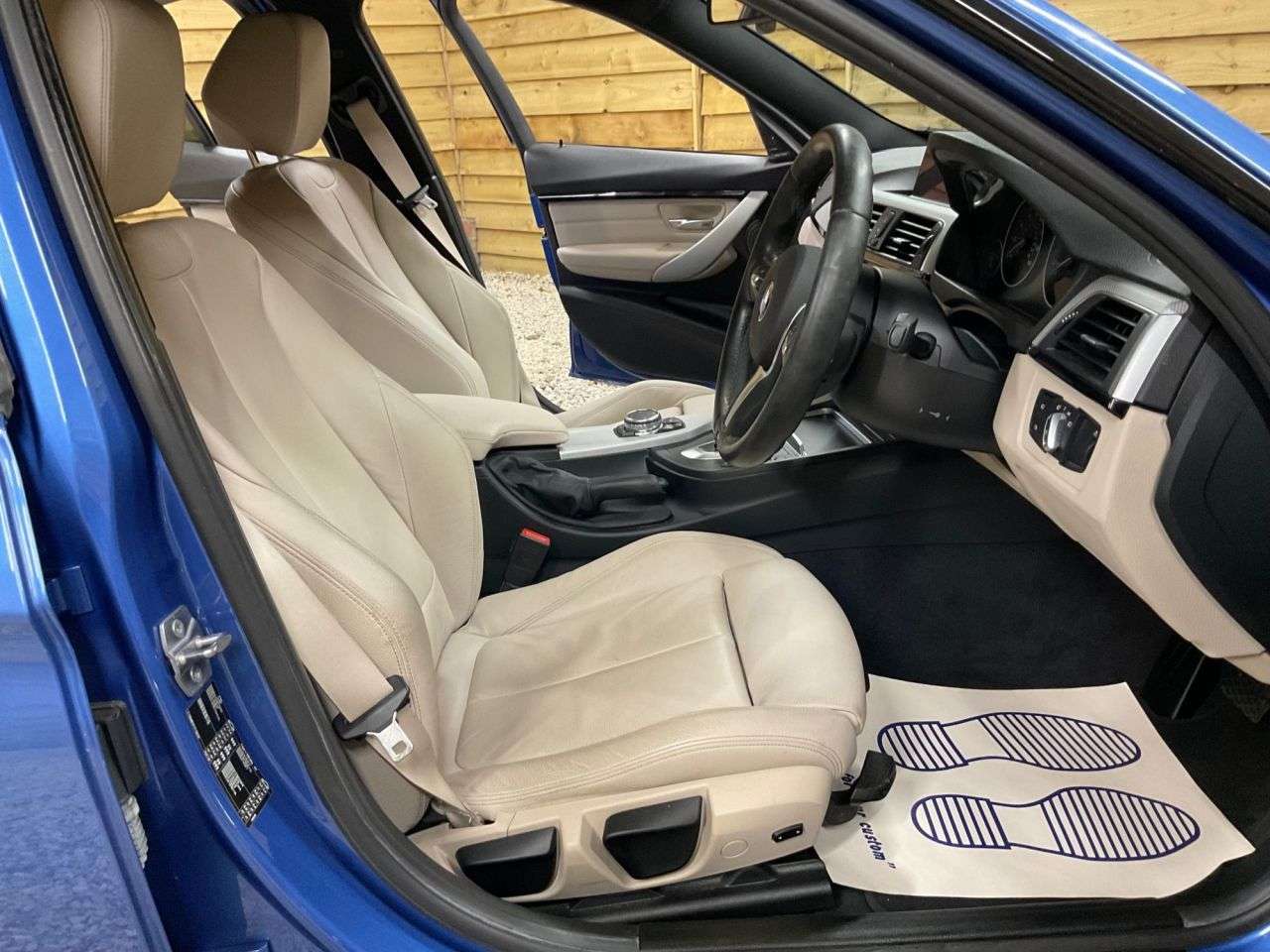 2015 BMW 3 SERIES 2015 BMW 3 SERIES