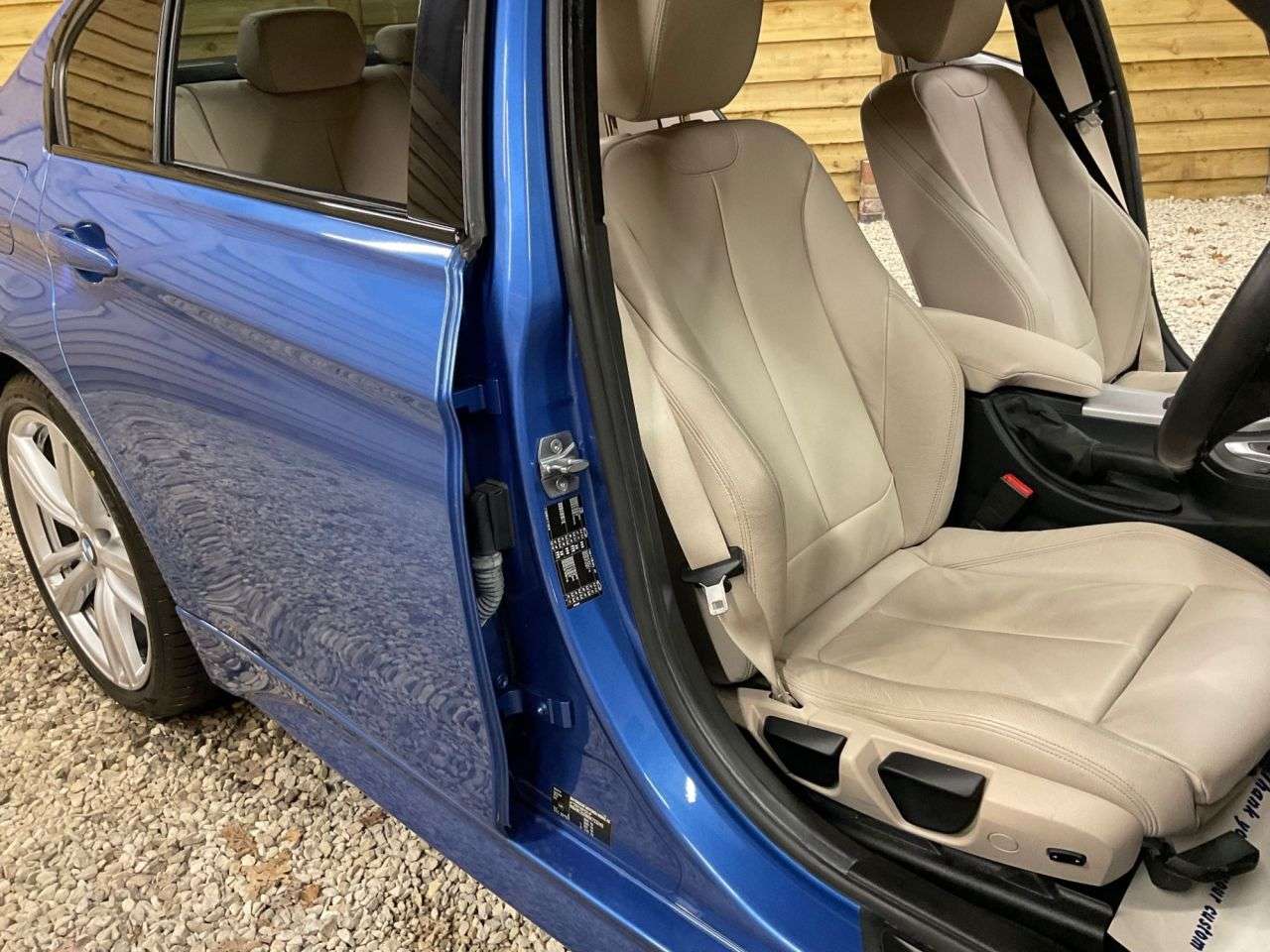 2015 BMW 3 SERIES 2015 BMW 3 SERIES