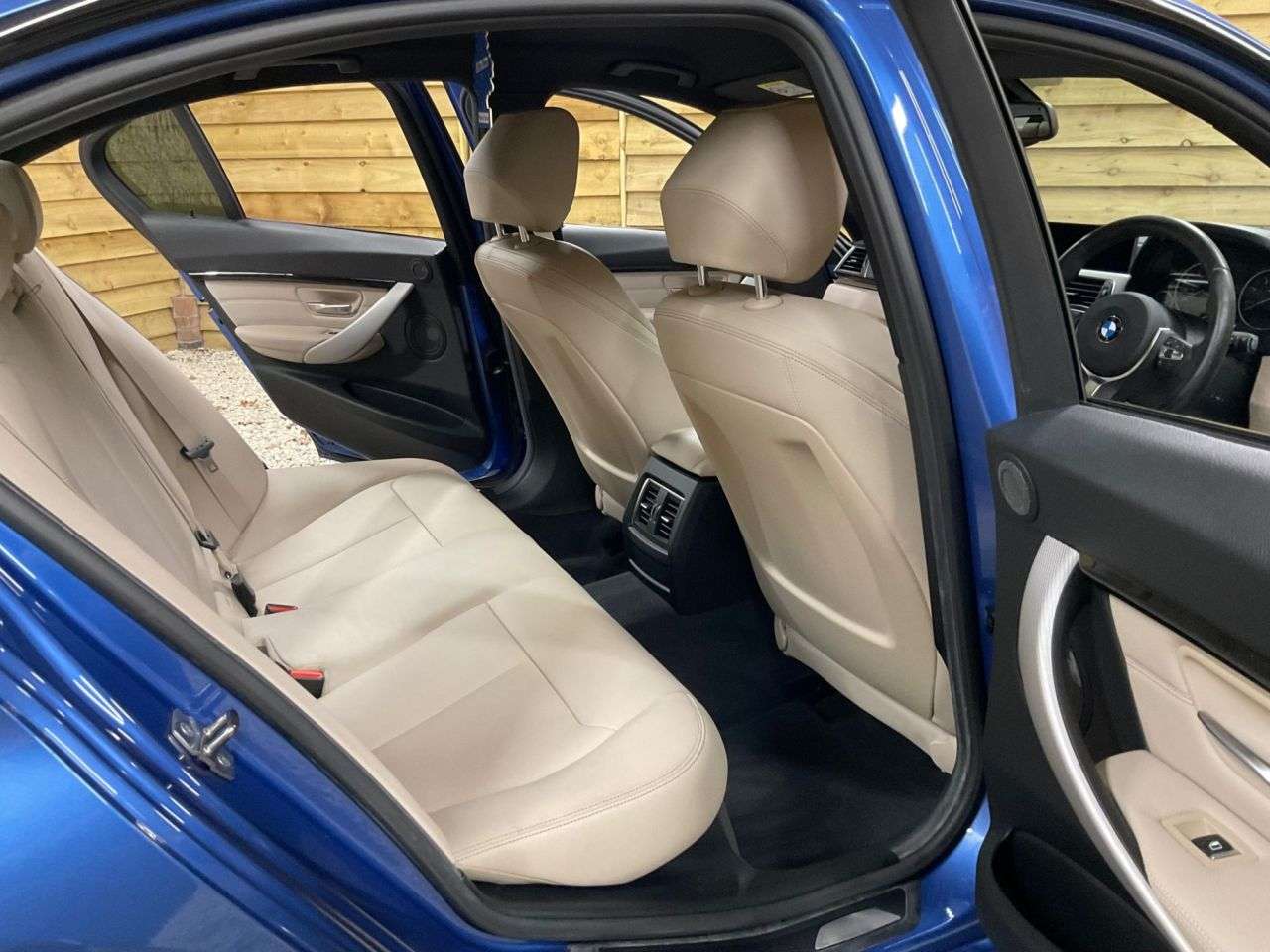 2015 BMW 3 SERIES 2015 BMW 3 SERIES