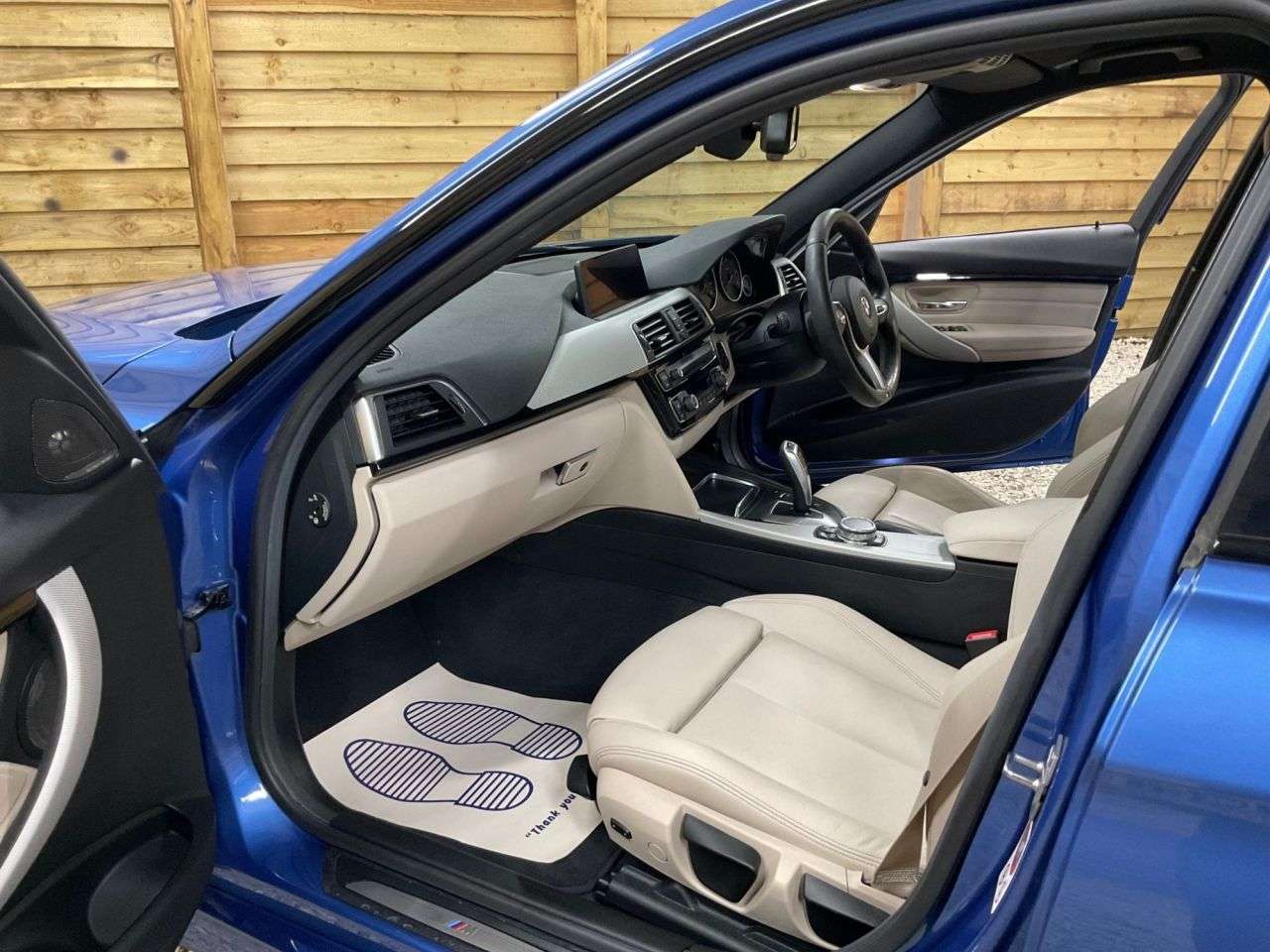 2015 BMW 3 SERIES 2015 BMW 3 SERIES