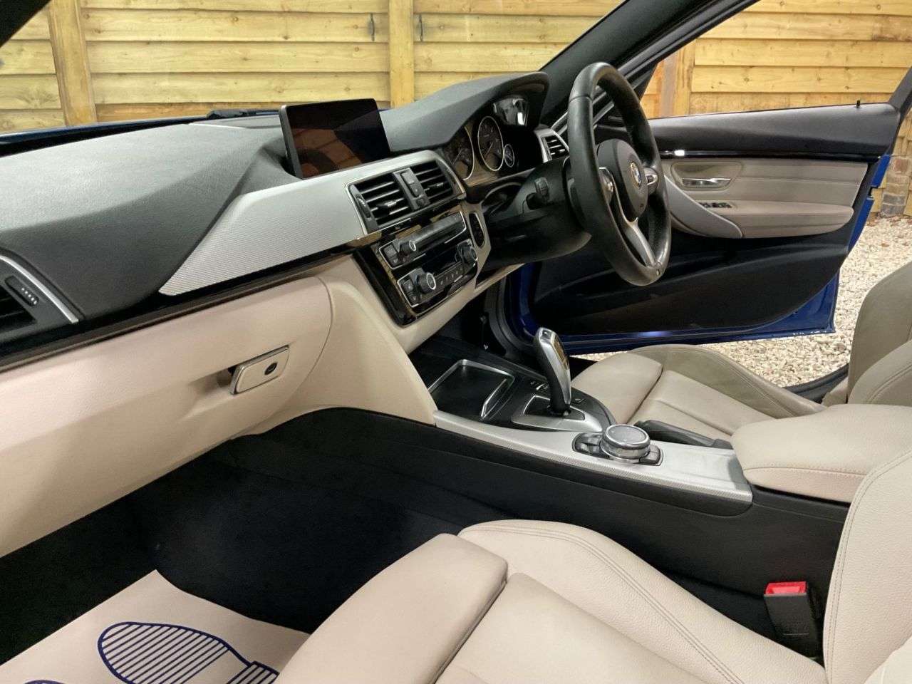 2015 BMW 3 SERIES 2015 BMW 3 SERIES