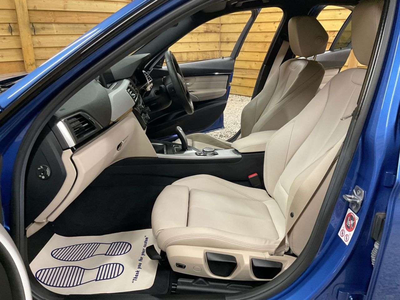 2015 BMW 3 SERIES 2015 BMW 3 SERIES