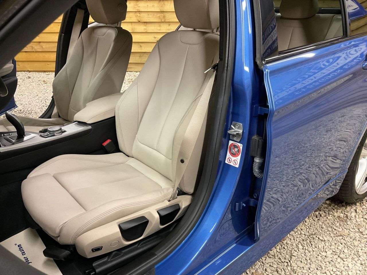 2015 BMW 3 SERIES 2015 BMW 3 SERIES