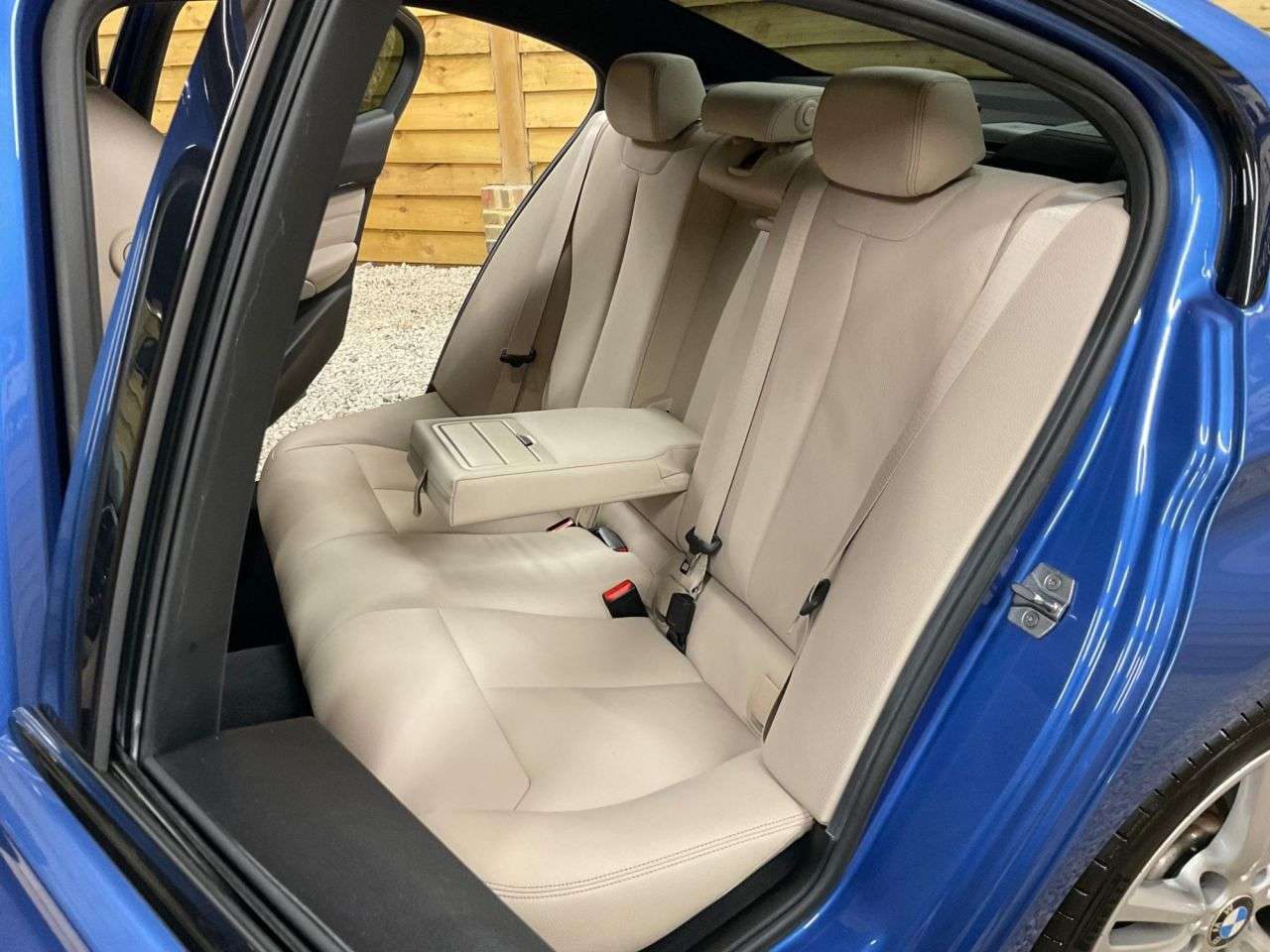 2015 BMW 3 SERIES 2015 BMW 3 SERIES