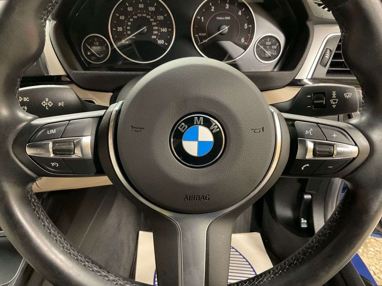 2015 BMW 3 SERIES 2015 BMW 3 SERIES