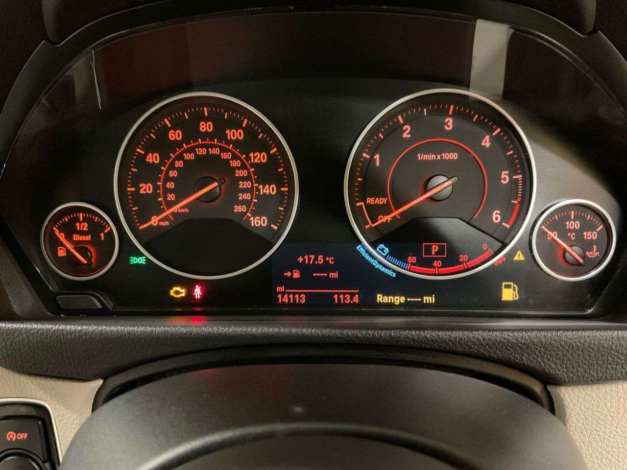 2015 BMW 3 SERIES 2015 BMW 3 SERIES