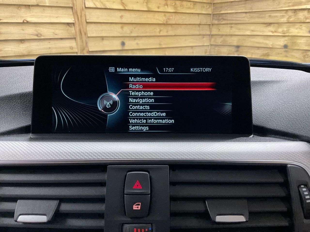 2015 BMW 3 SERIES 2015 BMW 3 SERIES