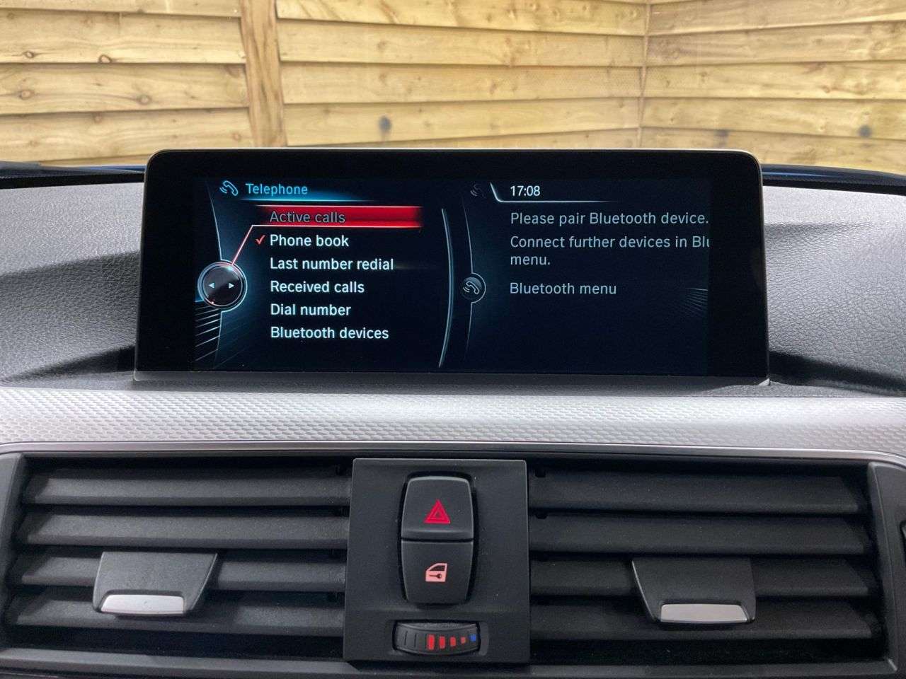 2015 BMW 3 SERIES 2015 BMW 3 SERIES