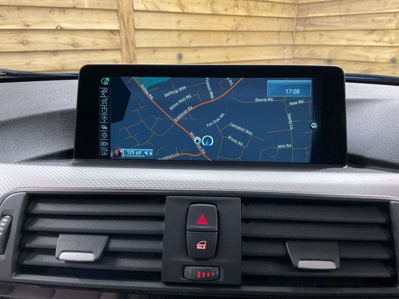 2015 BMW 3 SERIES 2015 BMW 3 SERIES