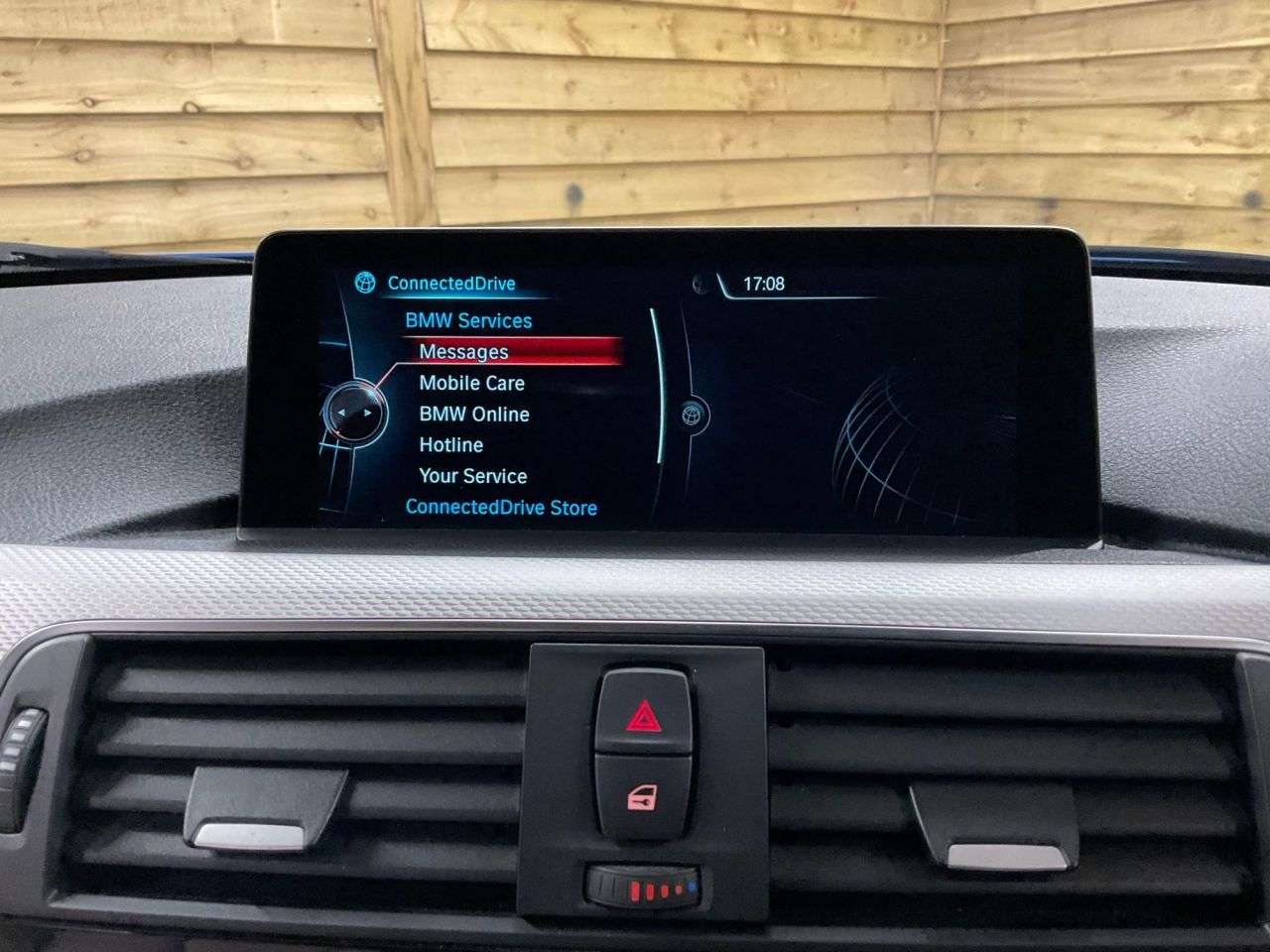 2015 BMW 3 SERIES 2015 BMW 3 SERIES