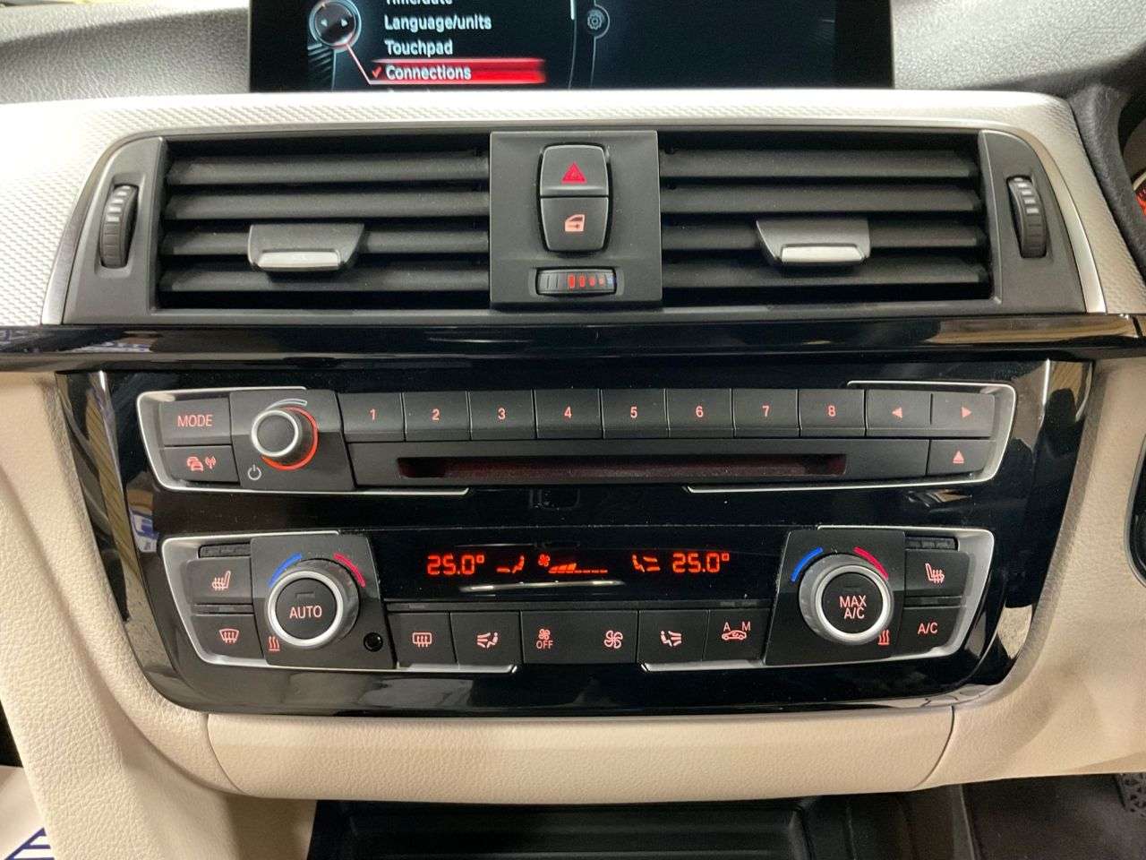 2015 BMW 3 SERIES 2015 BMW 3 SERIES