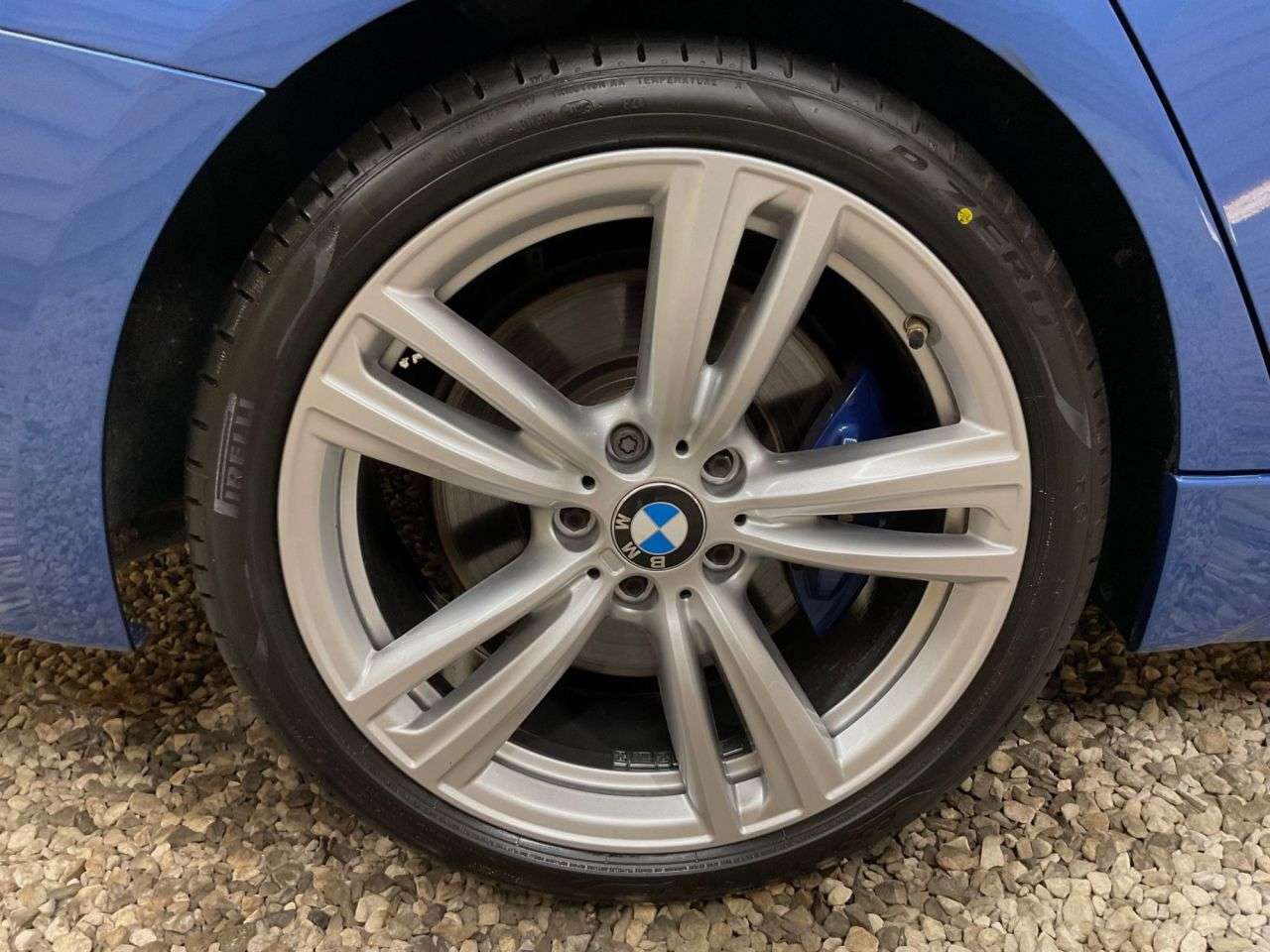 2015 BMW 3 SERIES 2015 BMW 3 SERIES