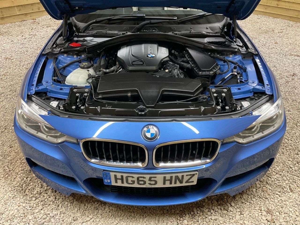 2015 BMW 3 SERIES 2015 BMW 3 SERIES