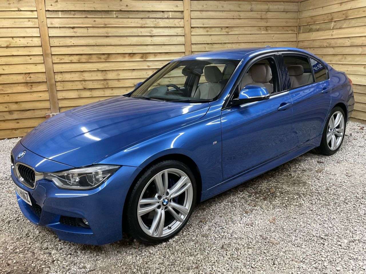 2015 BMW 3 SERIES 2015 BMW 3 SERIES
