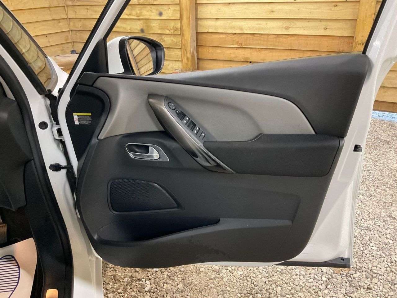 2019 CITROEN GRAND C4 SPACETOURER 2019 CITROEN GRAND C4 SPACETOURER